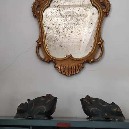 Vendégház Belvedere