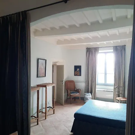 Vendégház Belvedere